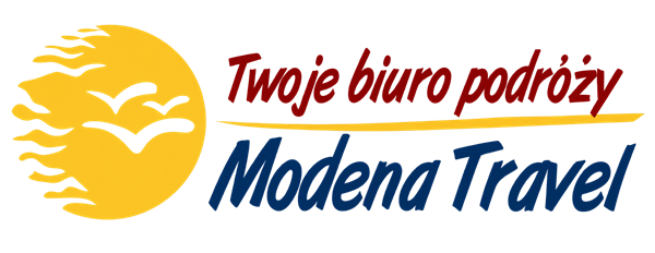 Modena Travel — Twoje biuro podróży